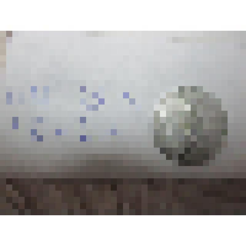 Монета достоинством в 1 (один) пфенниг. ГДР