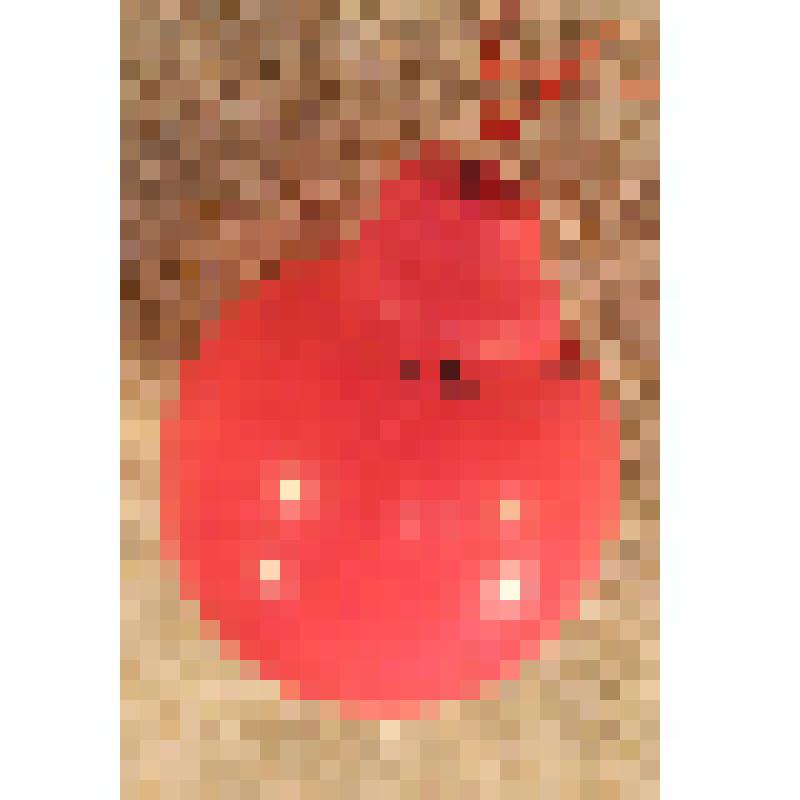 Игрушка елочная «Шар», из коллекции елочных игрушек и украшений