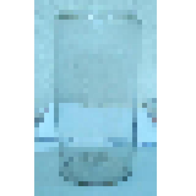 Банка стеклянная с широким горлом, из коллекции бытовых вещей семьи Майоровых