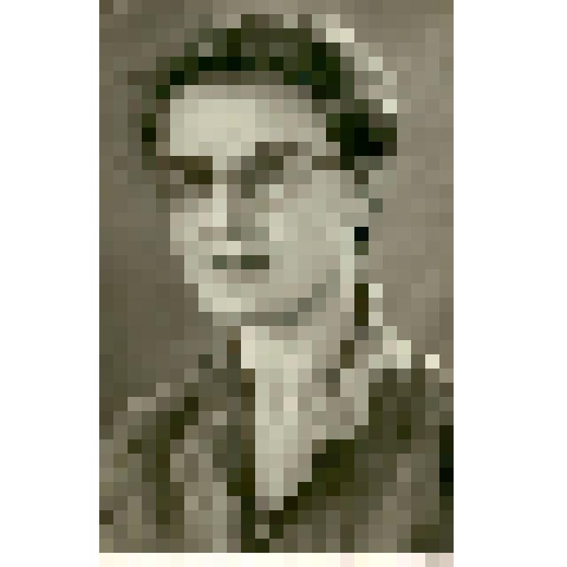Фотография. Шутова Ливия Васильевна в роли Люси Ведерниковой в спектакле «Годы странствий»