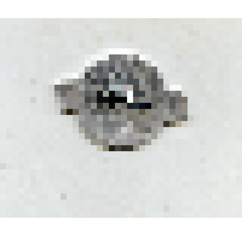 Значок "Вилюйская ГЭС". Из коллекции значков Самсоновой К.П