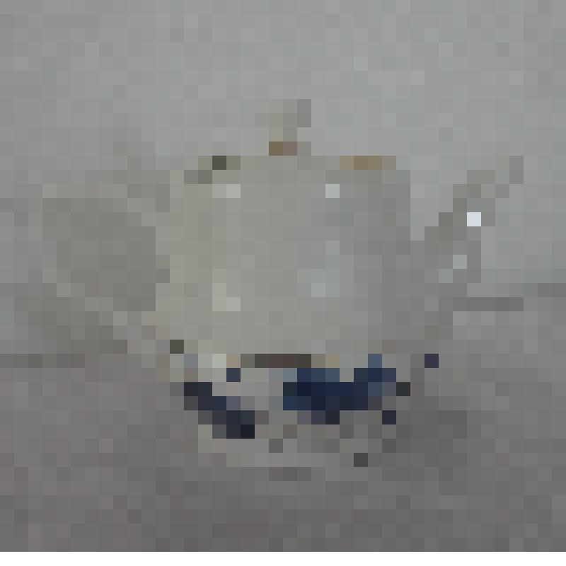 Кофейник, столовый набор № 470