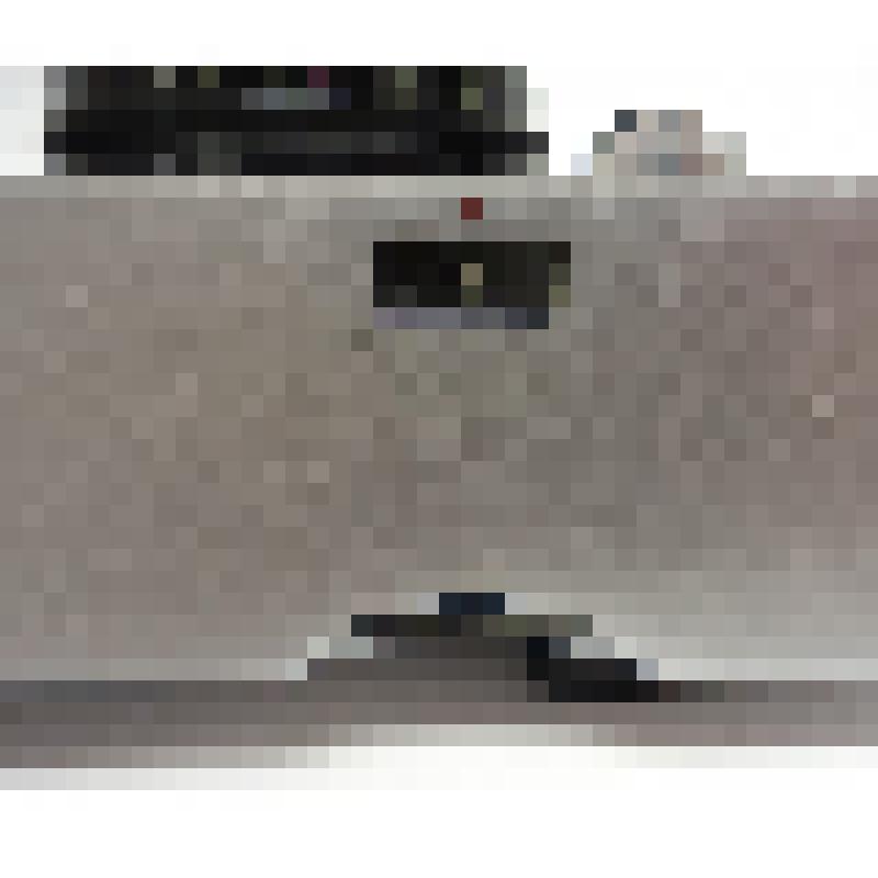 Фотоаппарат "Чайка - II"