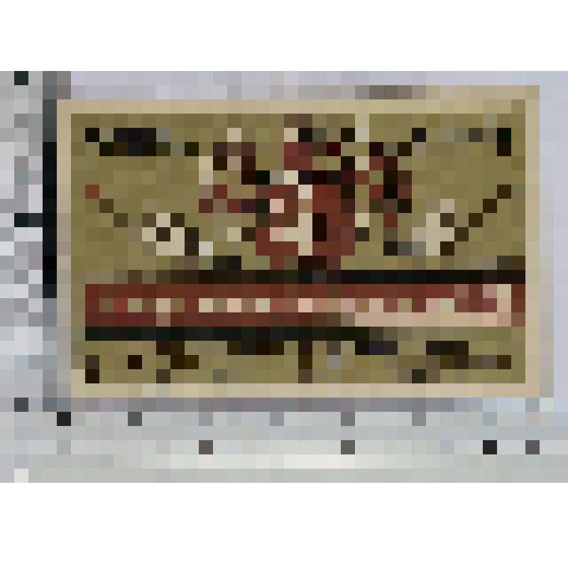 Германия, Шван (Schwaan). Нотгельд. 50 пфеннигов. До 31 марта 1922 г