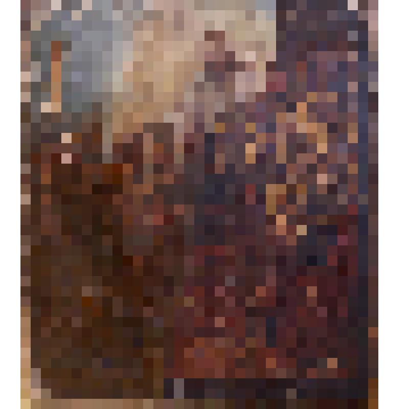 Успение Богородицы. Икона