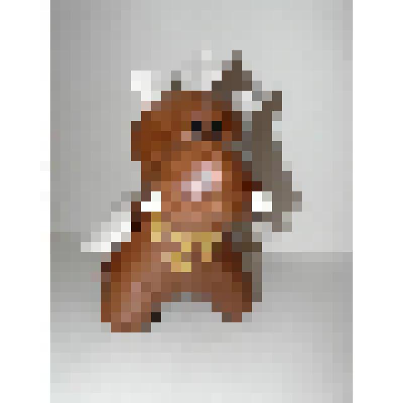 Игрушка "Казанский дракон". 2012 г