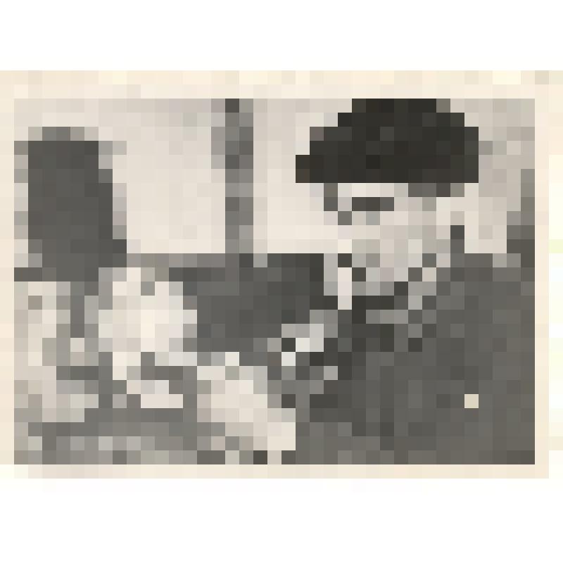 Фотография: Глебов Дмитрий Иванович, механизатор 1 класса, коммунист колхоза "Россия" Каменского района Алтайского края