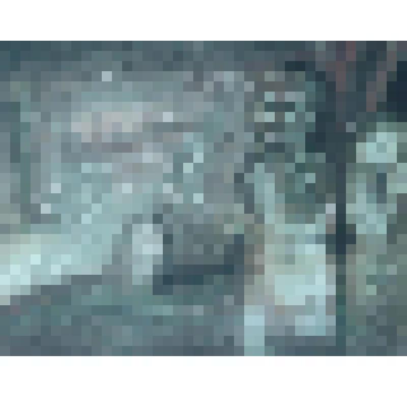 Акварель. Немые свидетели