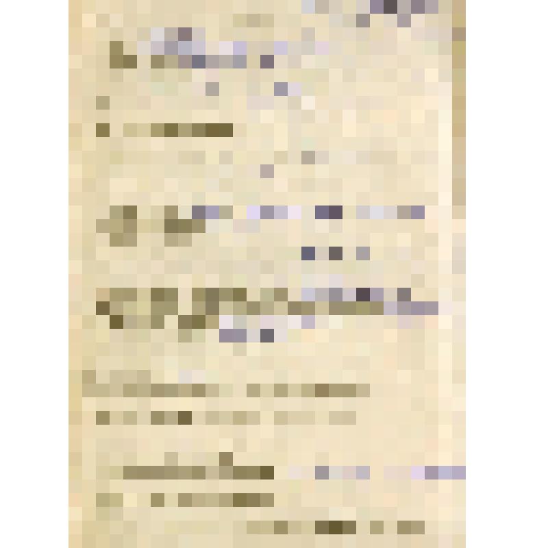 Документ. Анкета Комольцевой (по мужу Кузнецовой) Елены Степановны, дочери Комольцева Степана Александровича, участника установления Советской власти в г. Ялуторовске и Ялуторовском уезде. Тюменская обл., г. Ялуторовск. 1980-1982