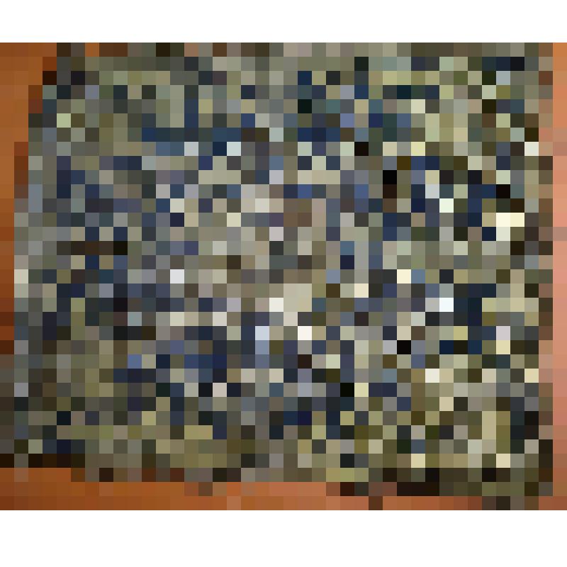 Скатерть с бахрамой (с петухами и драконами)