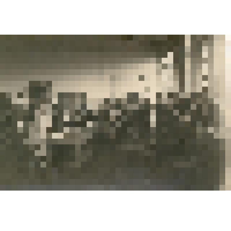 Фотография "Производственное совещание тракторной лаборатории Центрального отдела механизации Зерносовхозобъединения"