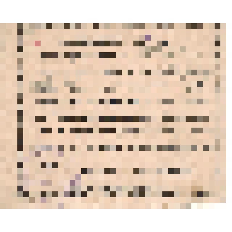 Удостоверение №21 об избрании Седова М.И. делегатом на III собрание Уполномоченных