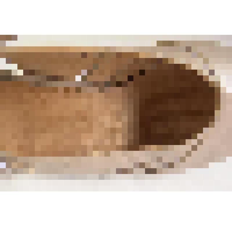 Туфля дамская летняя бежевая (правая)