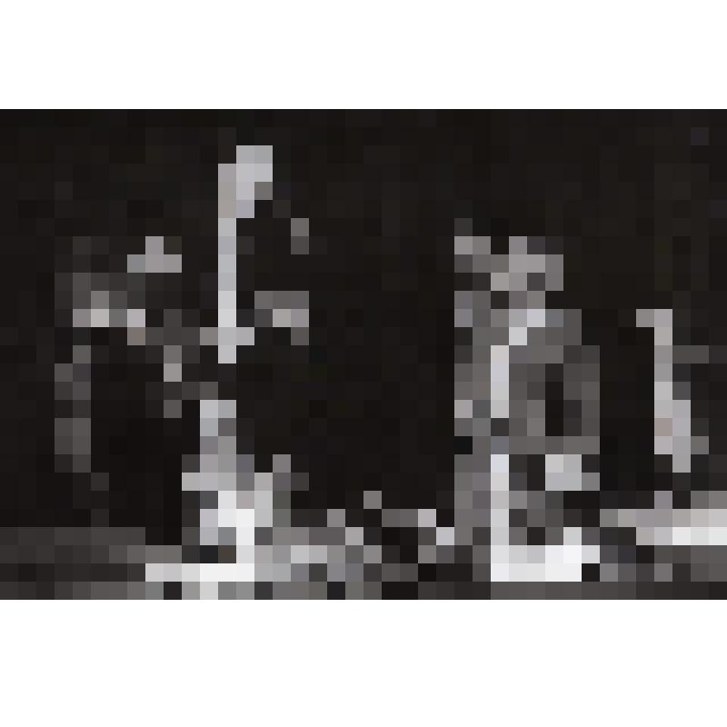 Фотография, сцена из спект.; в центре лежит мужчина. "Беруни" (пост. А. Ходжаев, Б. Юлдашев, худ. Г. Бр). Узбекистан, Узбекский академический театр драмы им. Хамзы