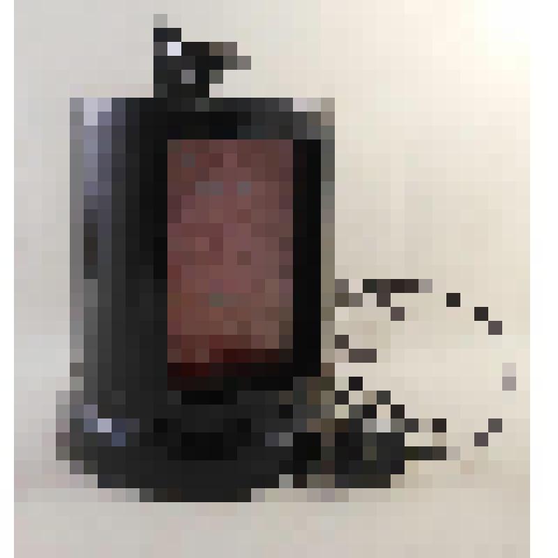 Фонарь красный для фоторабот