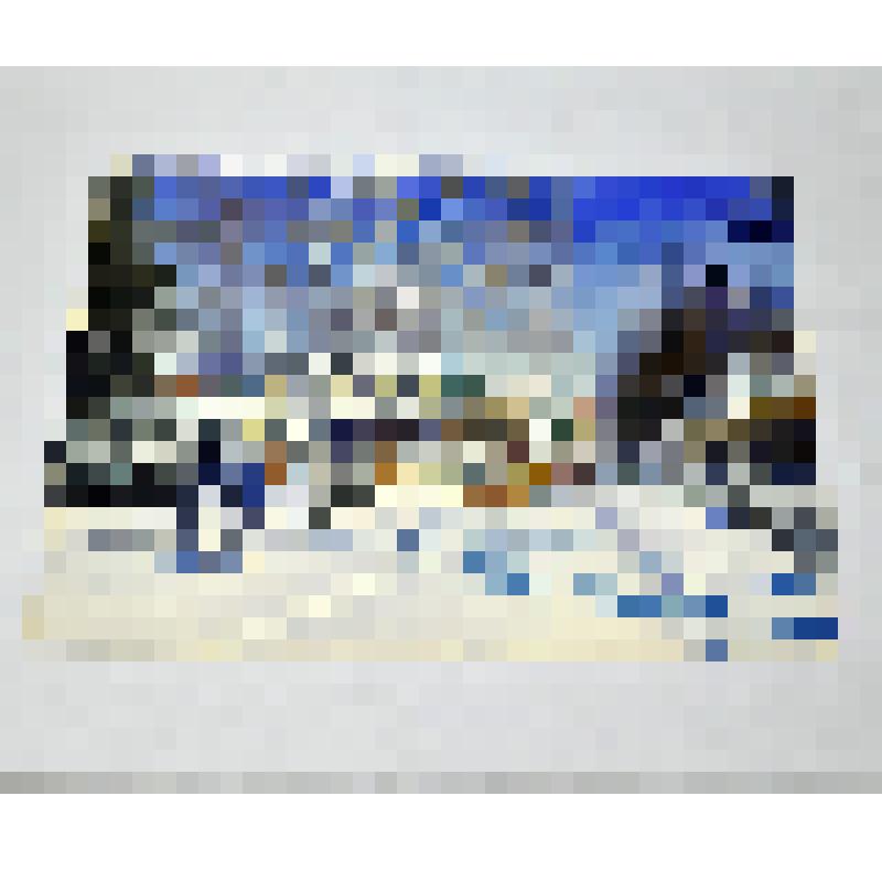 Графика. Весна на ул. Ленина