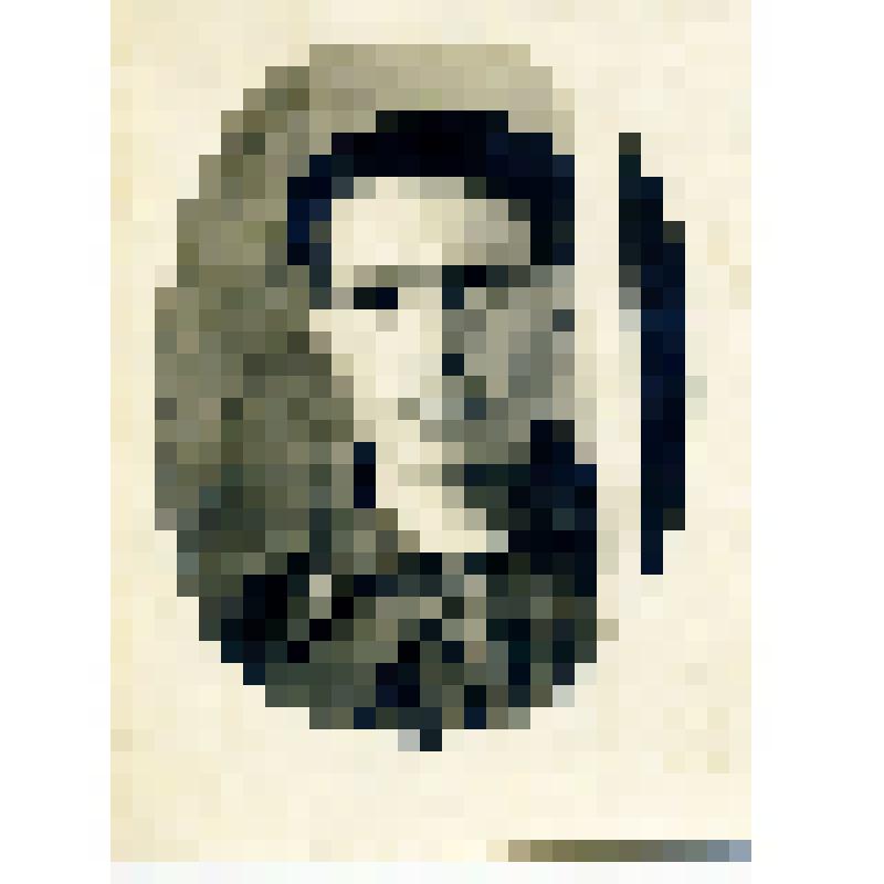 Фото. Бурдин Владимир Тимофеевич - киномеханик Кочкуровской кино сети, участник Великой Отечественной войны