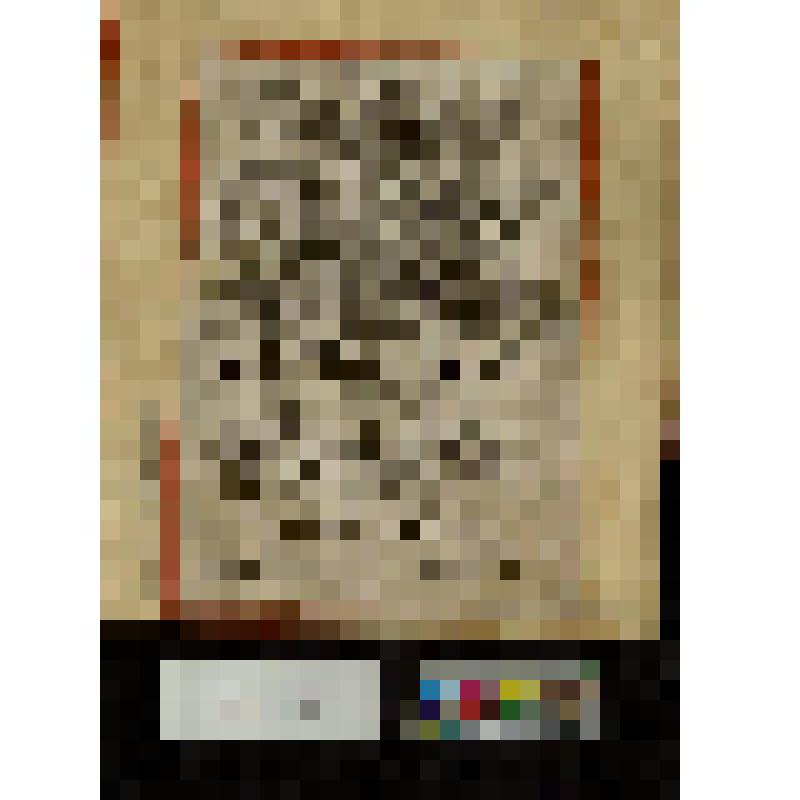 Реклама У. Гэррода бакалейщика и торговца чаем.  "W. Garrod Tea Man & Grocer... Lincolns Inn Fields"