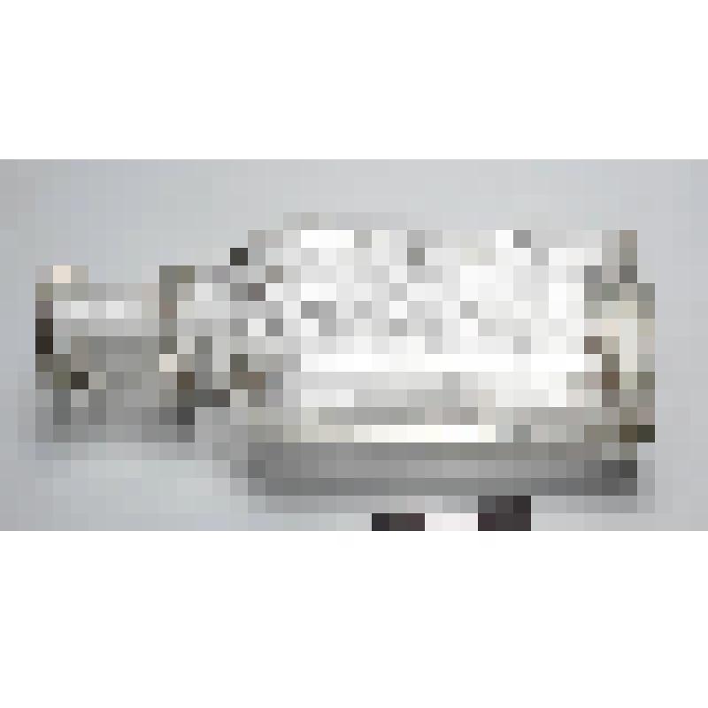 Флакон парфюмерный "Товарищество Брокаръ и Ко въ Москве"