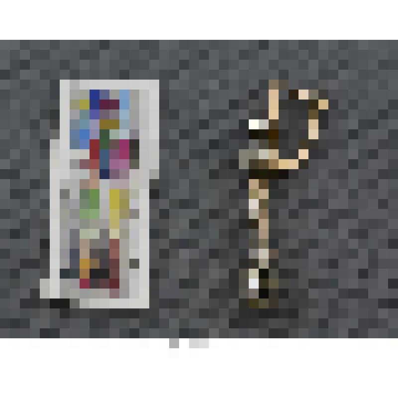 Серег пара. Серьга