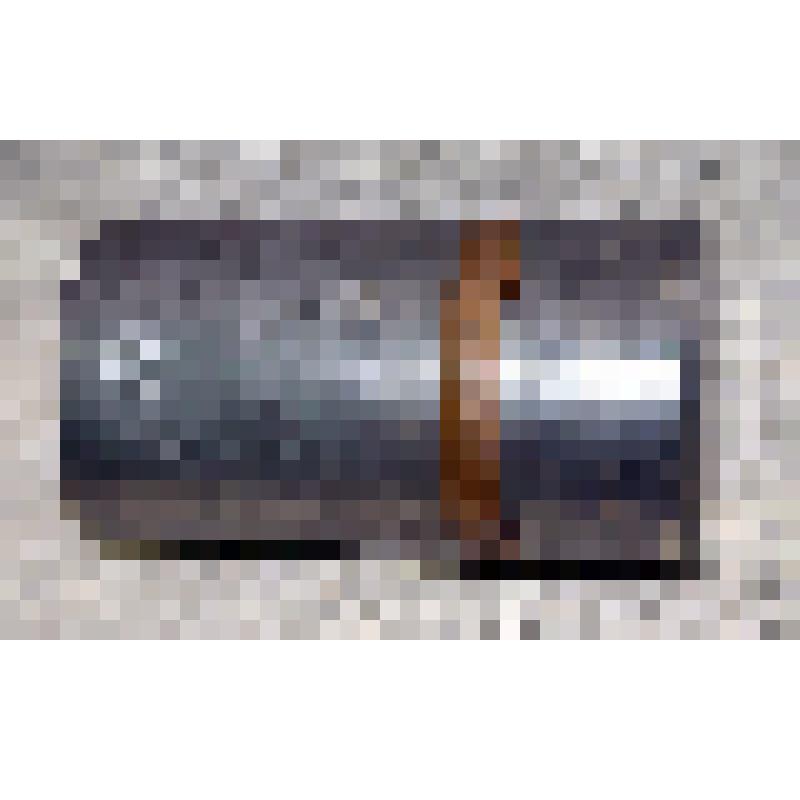 Стакан из оболочки снаряда