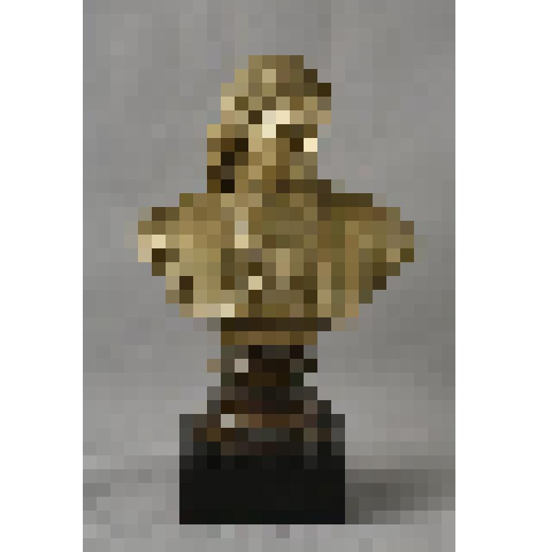 Бюст "Петр Первый"