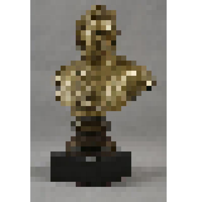 Бюст "Петр Первый"