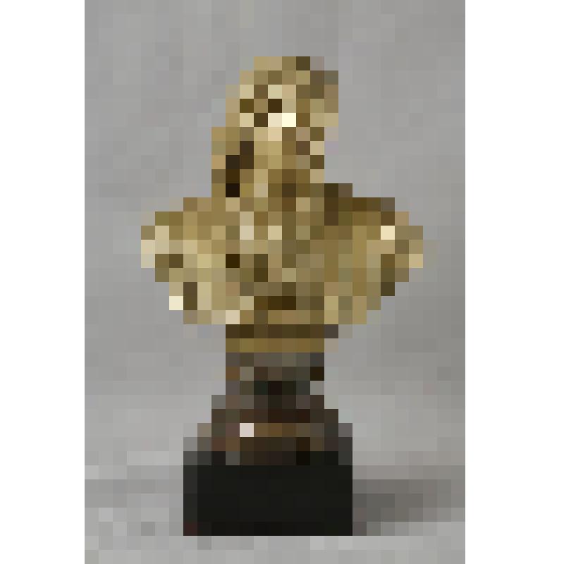 Бюст "Петр Первый"