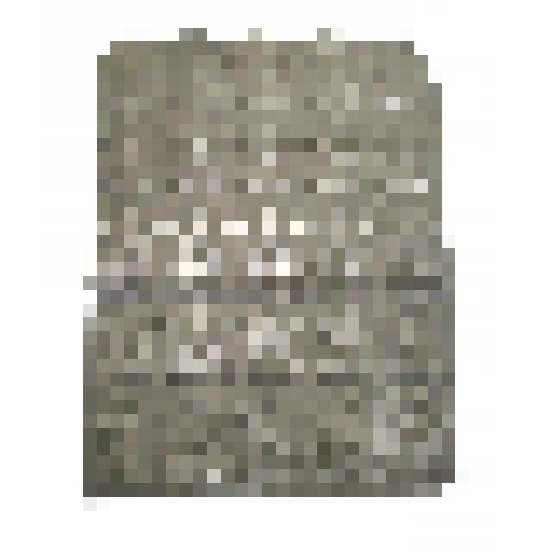 Клише типографское надпечаток нового номинала. (100 р.)