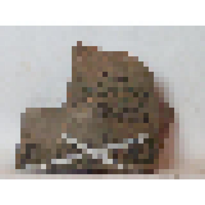 Изразец печной карнизный гладкий расписной