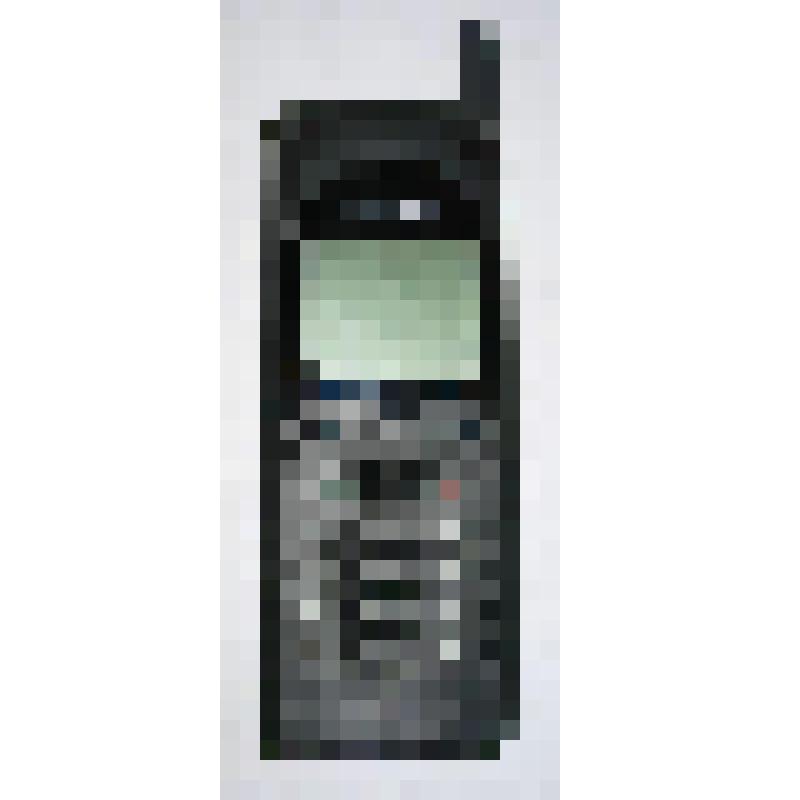 Телефон мобильный "Nokia 2110"