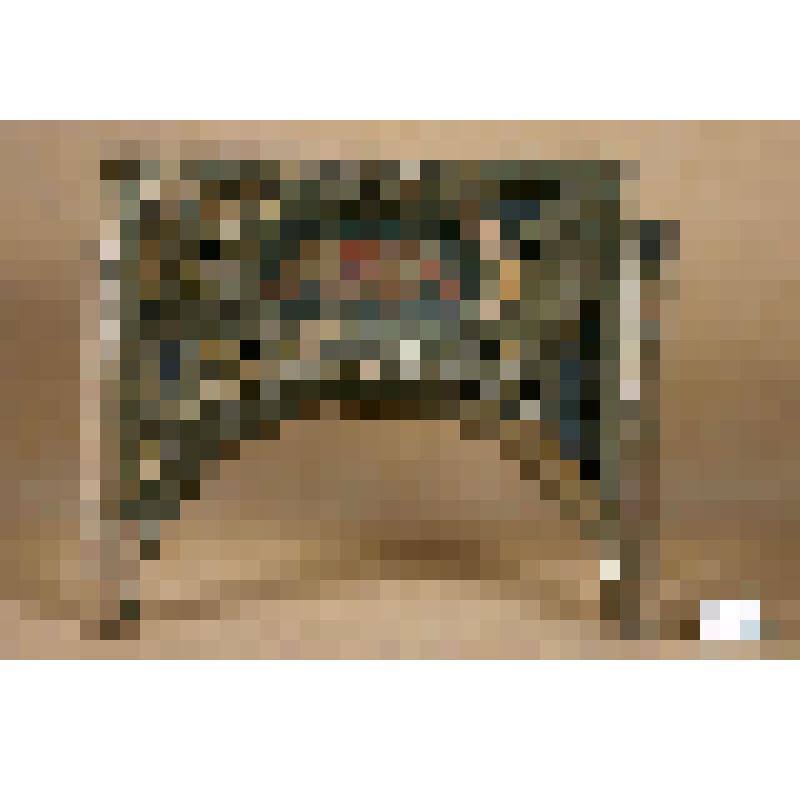 Сень - фрагмент иконостаса