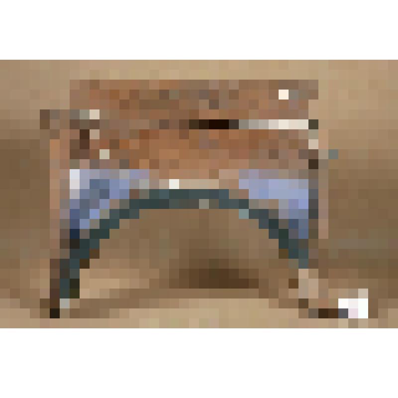 Сень - фрагмент иконостаса