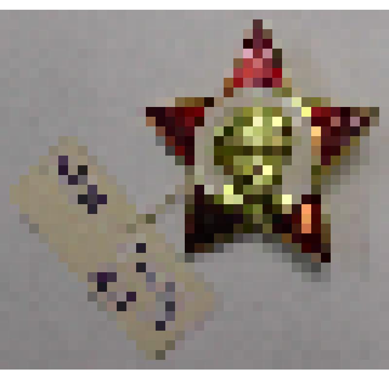 Знак октябрёнка