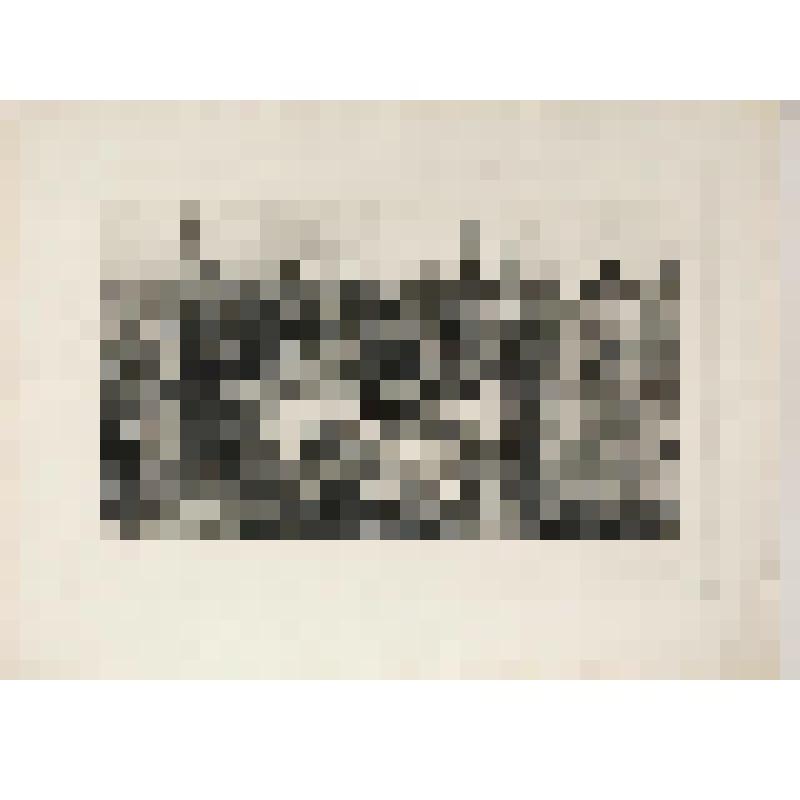 Запорожцы. С картины И.Е. Репина 1880-1891 годов