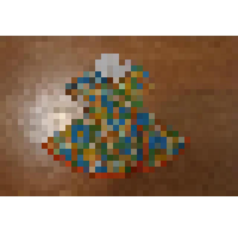 Платье из "Костюма на куклу "Верочка"