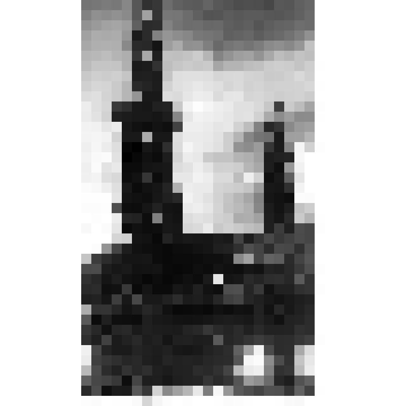 Фотография. Почтовая карточка "г. Оха на Сахалине. Нефтяное озеро". /Хабаровское Управление по делам искусств: Отдел фотопечати: Фото К. Дементьева