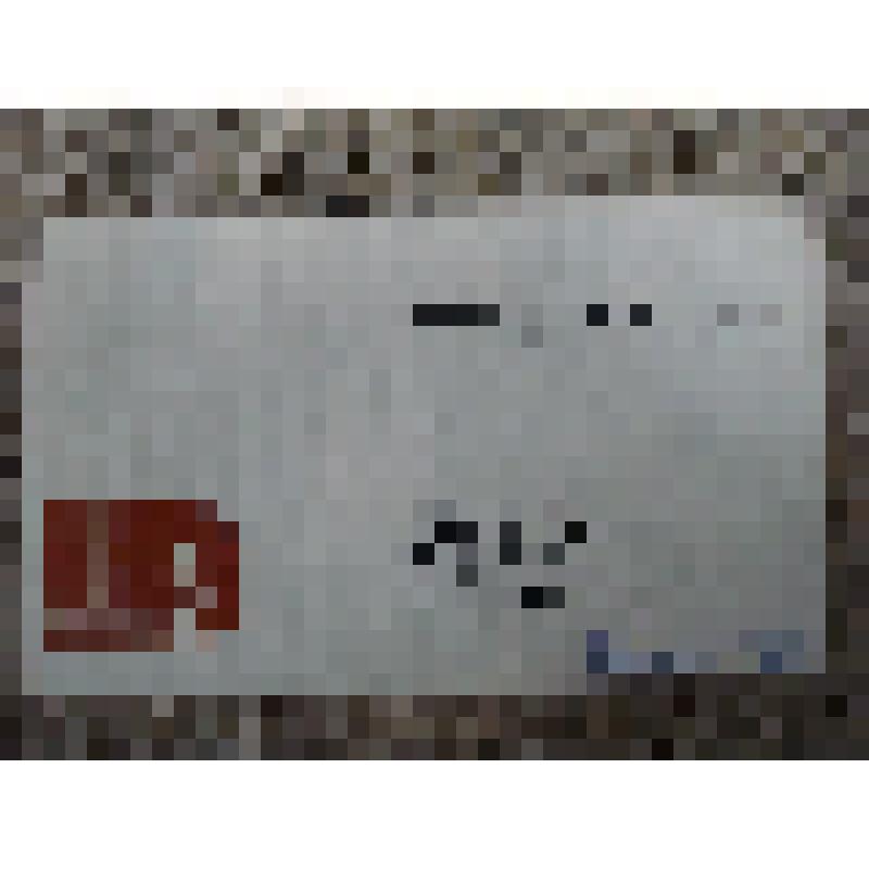 Карточка визитная