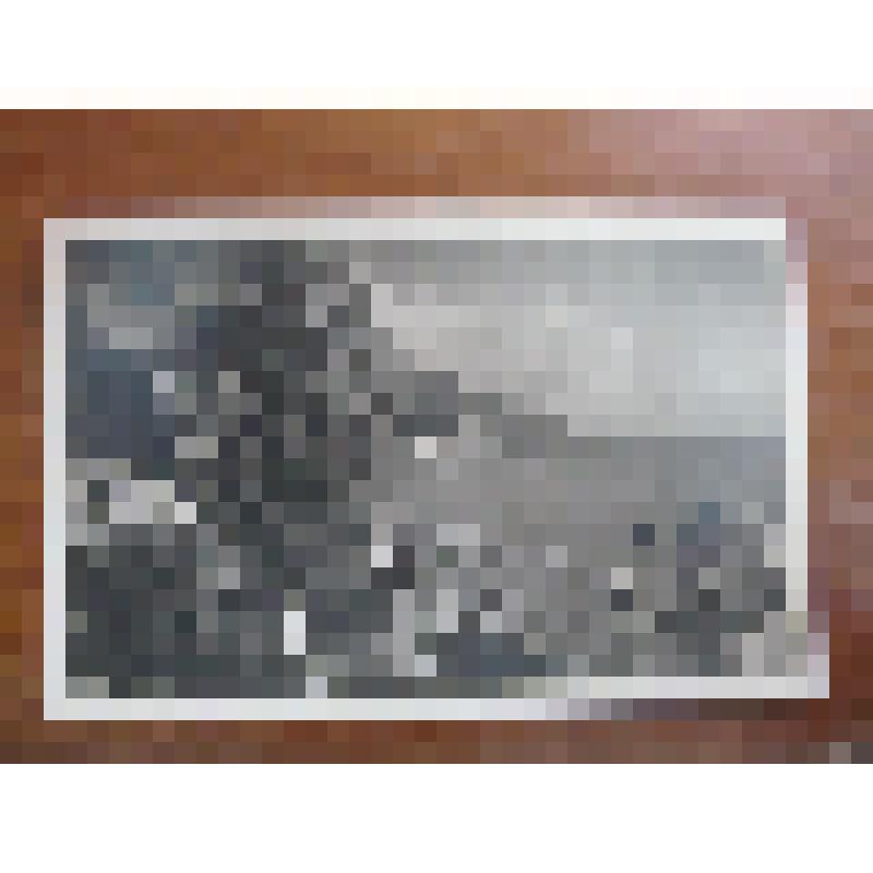 фотография почтовой открыткм