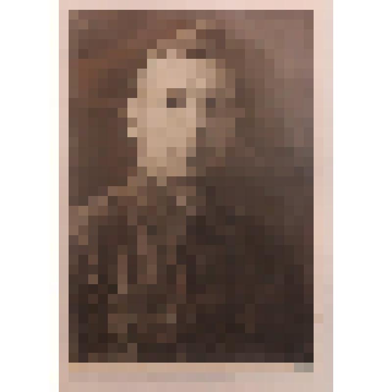 Фотография. Тулаев Иван Иванович - участник Великой Отечественной войны