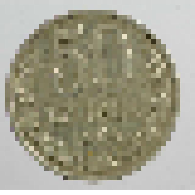 Монета. 50 копеек. Андропов Юрий Владимирович. СССР