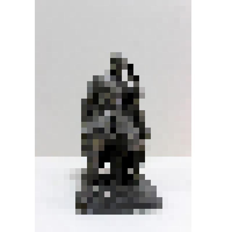 Конкурсный проект памятника П.И. Чайковскому для Театральной пл. в Ленинграде