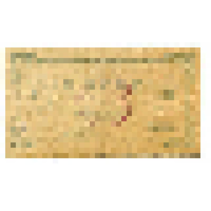 Бумажный денежный знак. Кредитный бон объединённого потребительного общества "Правильный путь". 10 рублей. СССР