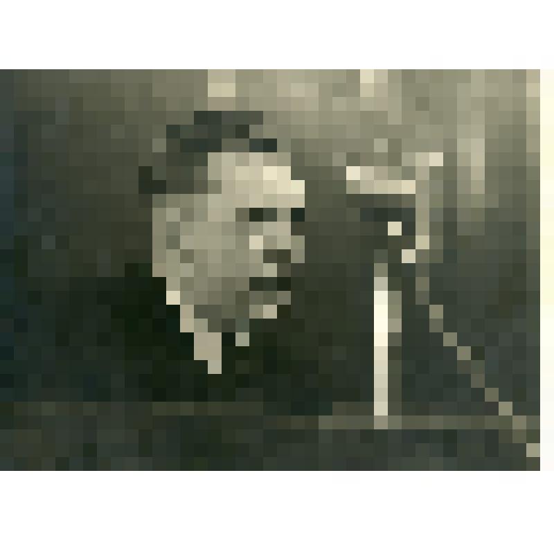 Н.А. Российский, старший мастер Московского инструментального завода "Калибр", лауреат Сталинской премии, выступает на 3-ей Всероссийской конференции сторонников мира