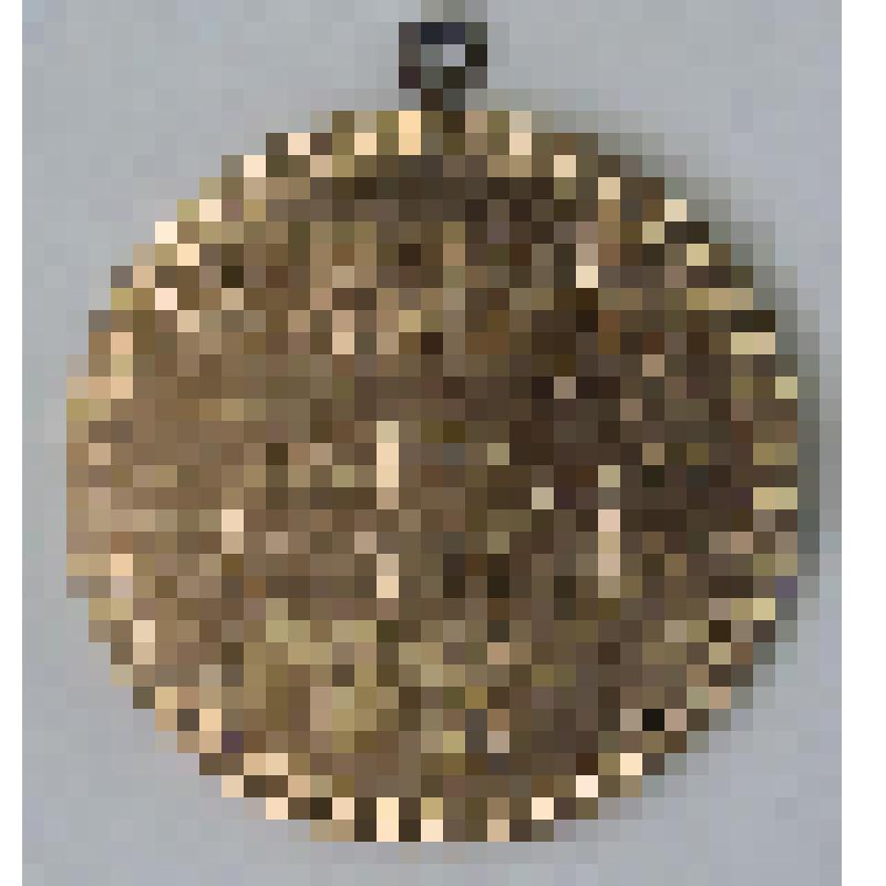 Медали памятные. Медаль памятная "Гвардеец жатвы - 72"