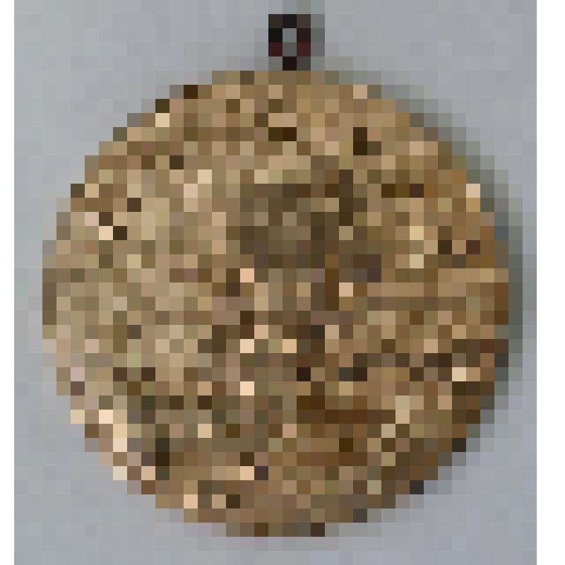 Медали памятные. Медаль памятная "Гвардеец жатвы - 72"