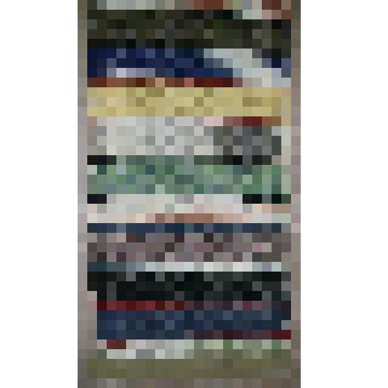 Дорожка домотканая