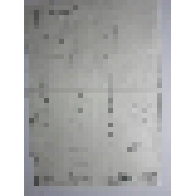 Мавзолей. Усадьба Отрада. 1832-1835 гг.; Усадьба Отрада (Орловых). ХVIII-ХIХ вв. Усадьба Отрада. Мавзолей. Жилярди А. О. Деталь ворот ограды. Рабочий чертеж. "Мособлстройреставрация"