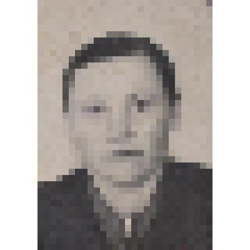 Фотография. Фагима Хазиева. Из набора фотографий «Дети войны»