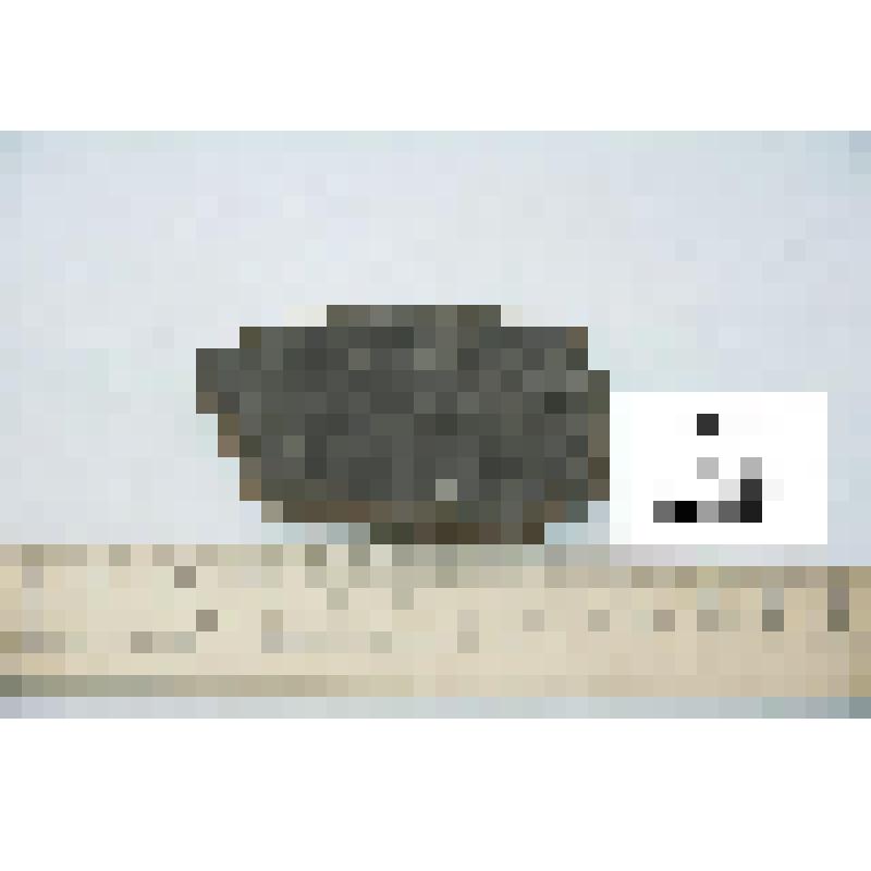 Фрагмент стенки сосуда